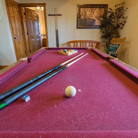 Forest Heights Lodge - 6Br - Pool Table - Near Silver Dollar City - Free Tickets Included Branson Exterior foto