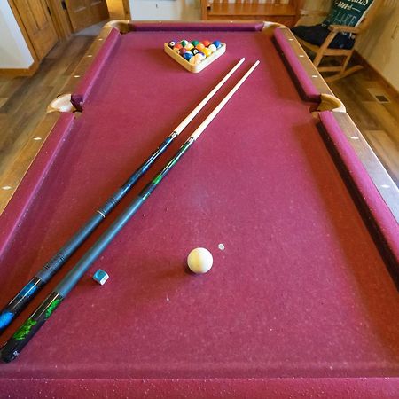 Forest Heights Lodge - 6Br - Pool Table - Near Silver Dollar City - Free Tickets Included Branson Exterior foto
