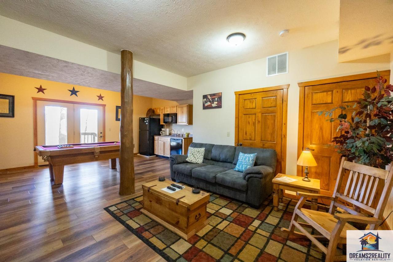Forest Heights Lodge - 6Br - Pool Table - Near Silver Dollar City - Free Tickets Included Branson Exterior foto