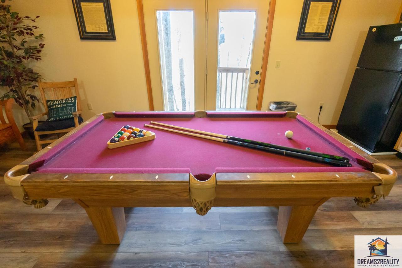Forest Heights Lodge - 6Br - Pool Table - Near Silver Dollar City - Free Tickets Included Branson Exterior foto