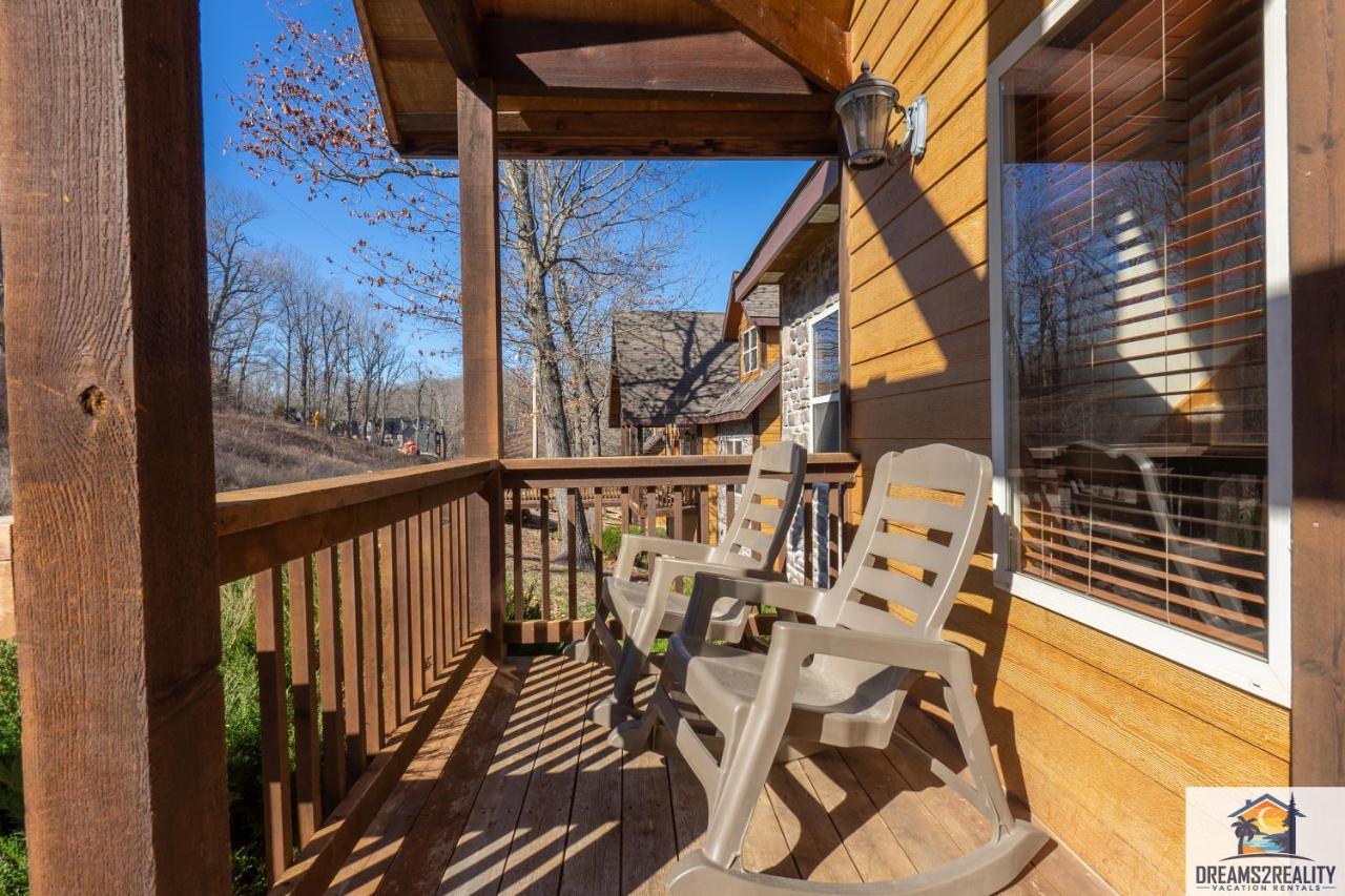 Forest Heights Lodge - 6Br - Pool Table - Near Silver Dollar City - Free Tickets Included Branson Exterior foto
