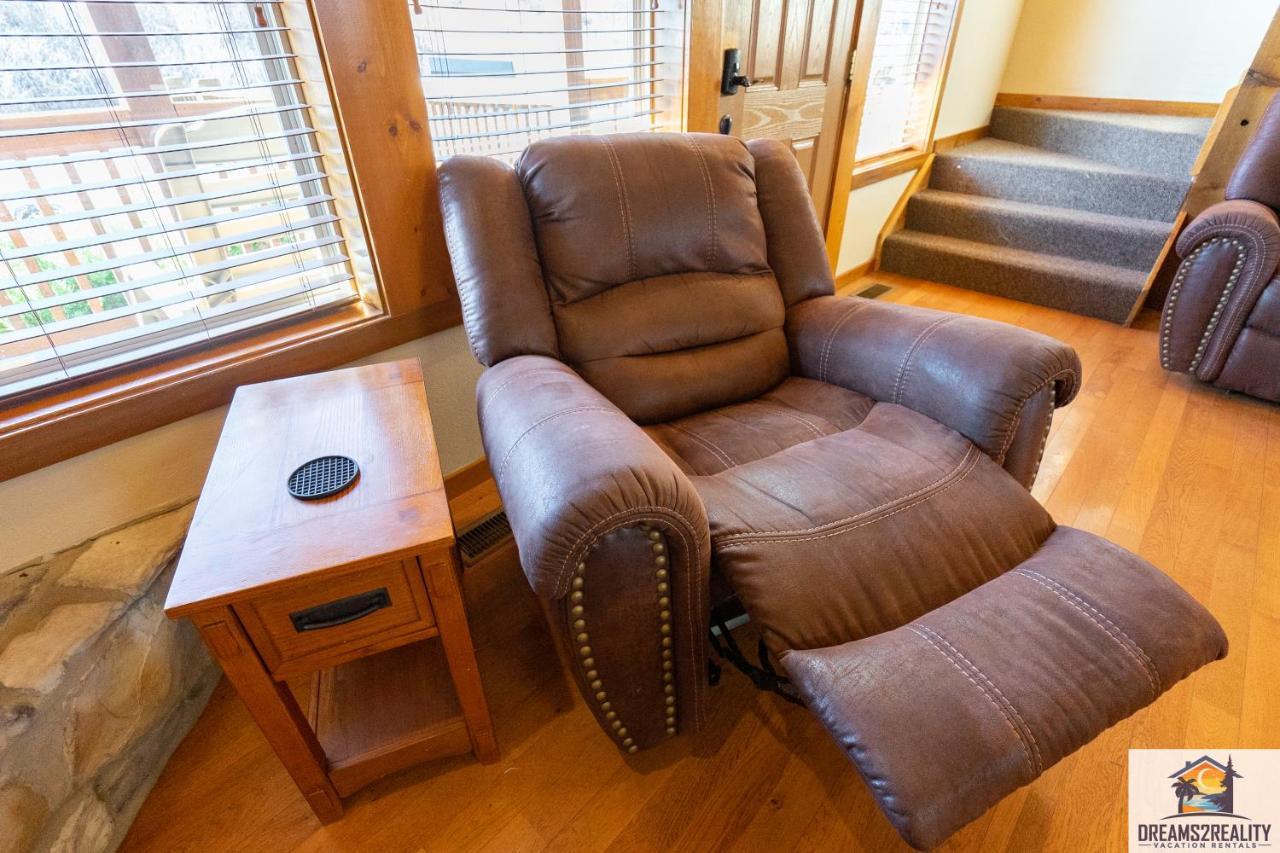 Forest Heights Lodge - 6Br - Pool Table - Near Silver Dollar City - Free Tickets Included Branson Exterior foto
