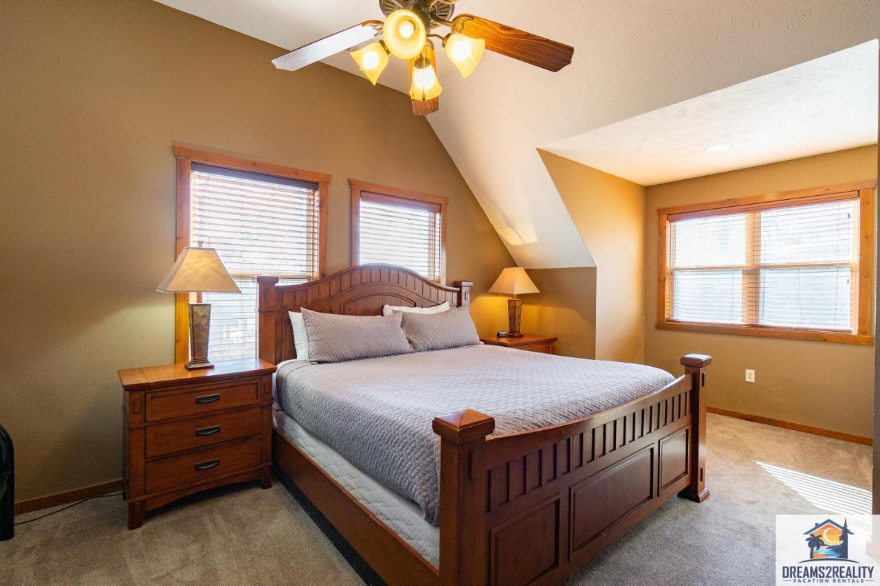 Forest Heights Lodge - 6Br - Pool Table - Near Silver Dollar City - Free Tickets Included Branson Exterior foto