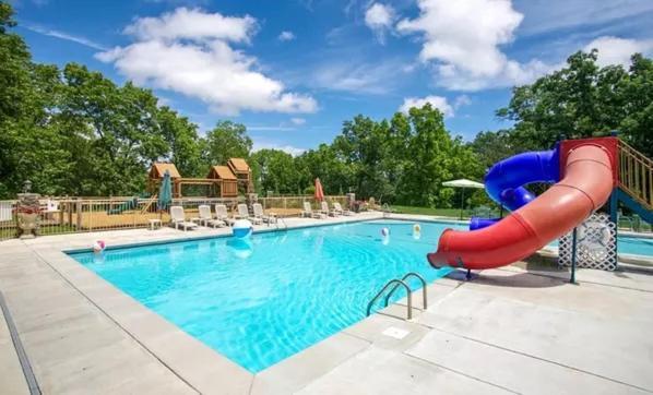 Forest Heights Lodge - 6Br - Pool Table - Near Silver Dollar City - Free Tickets Included Branson Exterior foto