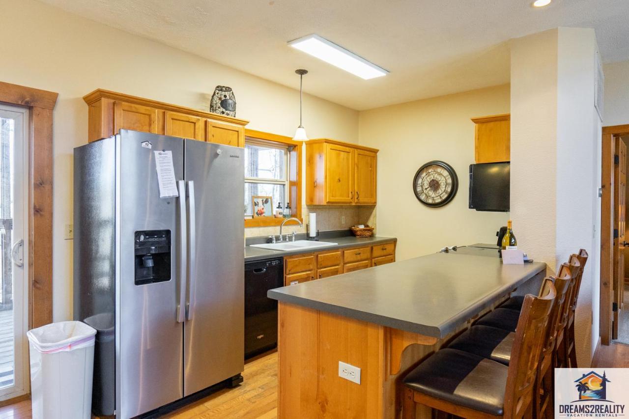 Forest Heights Lodge - 6Br - Pool Table - Near Silver Dollar City - Free Tickets Included Branson Exterior foto