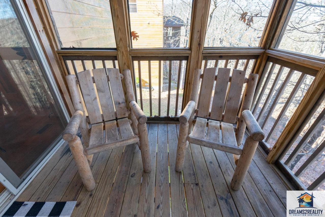 Forest Heights Lodge - 6Br - Pool Table - Near Silver Dollar City - Free Tickets Included Branson Exterior foto