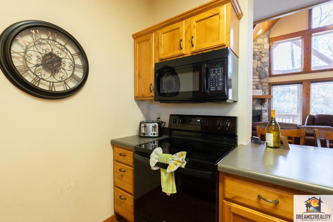 Forest Heights Lodge - 6Br - Pool Table - Near Silver Dollar City - Free Tickets Included Branson Exterior foto