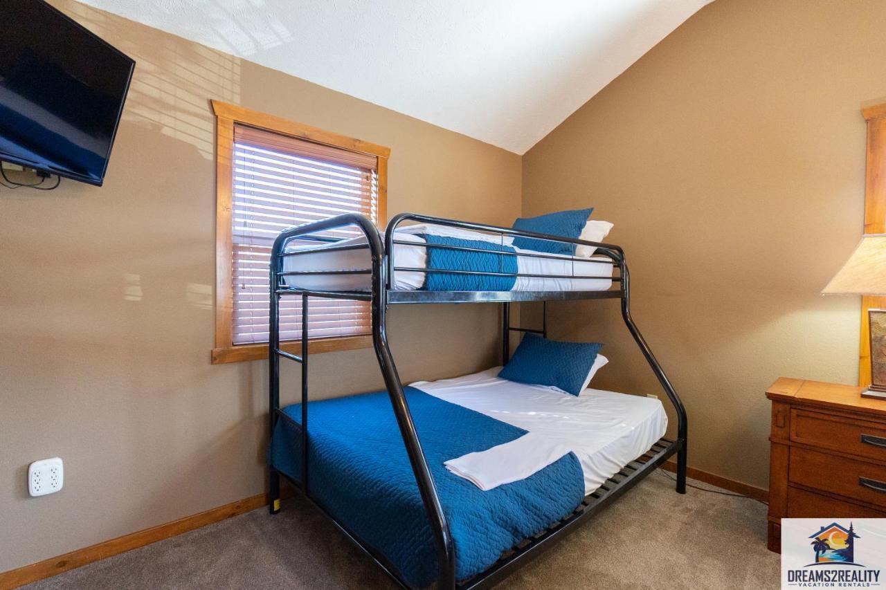 Forest Heights Lodge - 6Br - Pool Table - Near Silver Dollar City - Free Tickets Included Branson Exterior foto