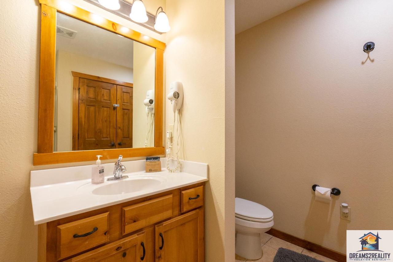 Forest Heights Lodge - 6Br - Pool Table - Near Silver Dollar City - Free Tickets Included Branson Exterior foto