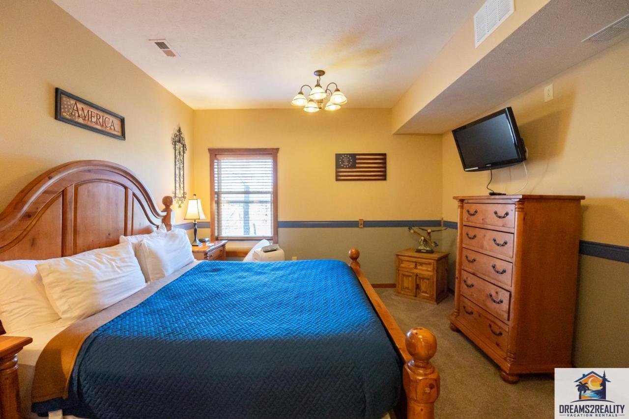 Forest Heights Lodge - 6Br - Pool Table - Near Silver Dollar City - Free Tickets Included Branson Exterior foto